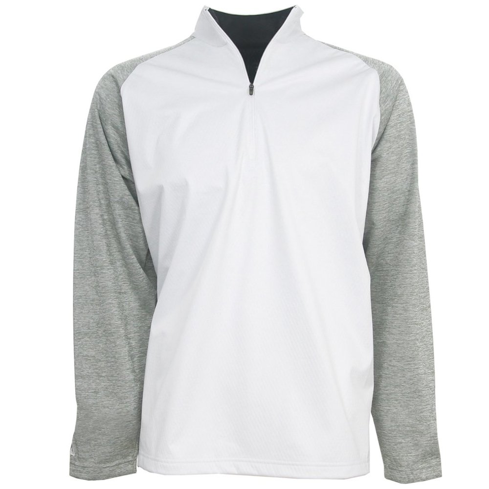 ANTIGUA PARAGON 1/4-ZIP MENS GOLF WINDSHIRT Medium